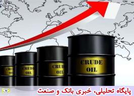 احتمال 20 درصدی رشد قیمت نفت در ماه‌های آینده